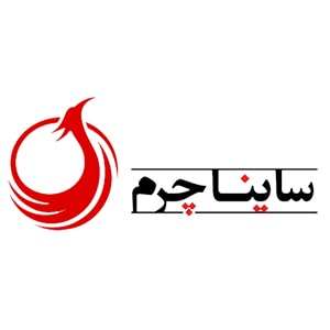 لوگو کد تخفیف ساینا چرم